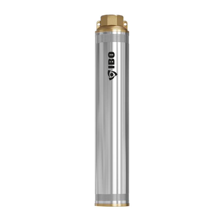 4 SD 3-18 (1,5 KW, 400 V) POMPA GŁĘBINOWA Z SILNIKIEM IBO ITALY