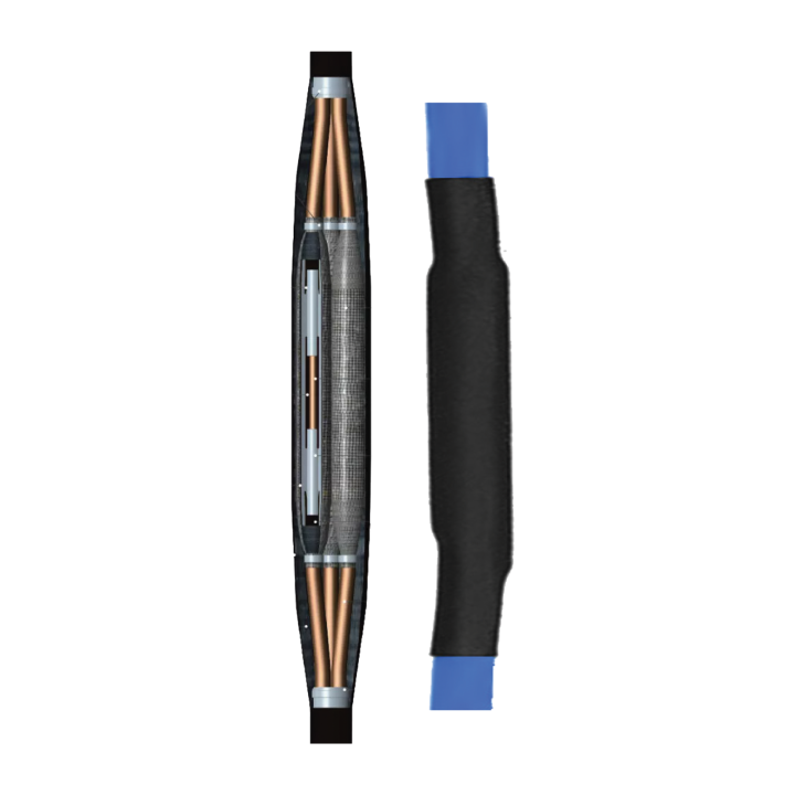 ZŁĄCZE KABLA OD 4MM