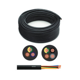 KABEL OPD 4X10 MM H07RN-F