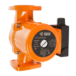 OHI 40-80/200 POMPA CYRKULACYJNA DO WODY PITNEJ DN40