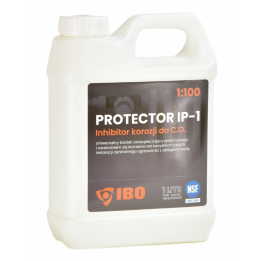 INHIBITOR KOROZJI IBO PROTECTOR IP-1