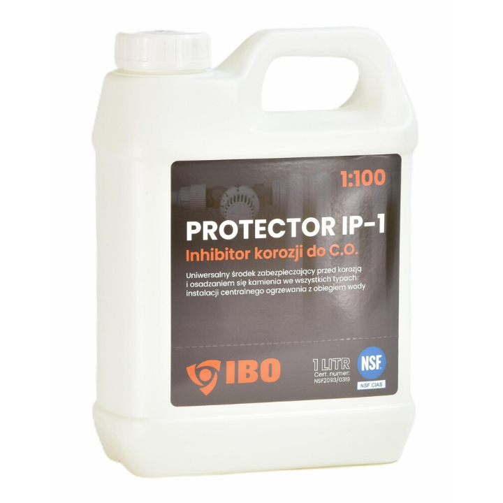 INHIBITOR KOROZJI IBO PROTECTOR IP-1