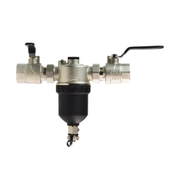 FILTR MAGNETYCZNY I-004 / 5/4"