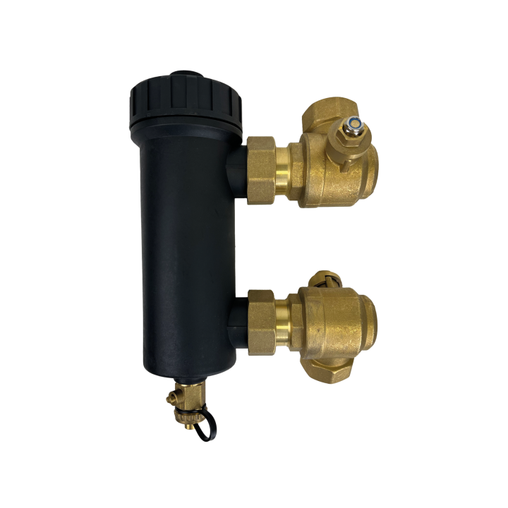 FILTR MAGNETYCZNY I-005 - 5/4"