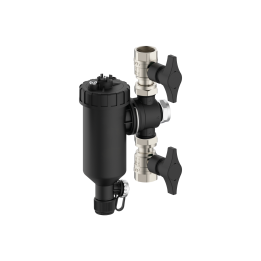 FILTR IBF-07 1" - SEPARATOR MAGNETYCZNY