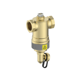 FILTR IBF-10 1" - SEPARATOR MAGNETYCZNY