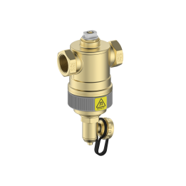 FILTR IBF-10 3/4" - SEPARATOR MAGNETYCZNY