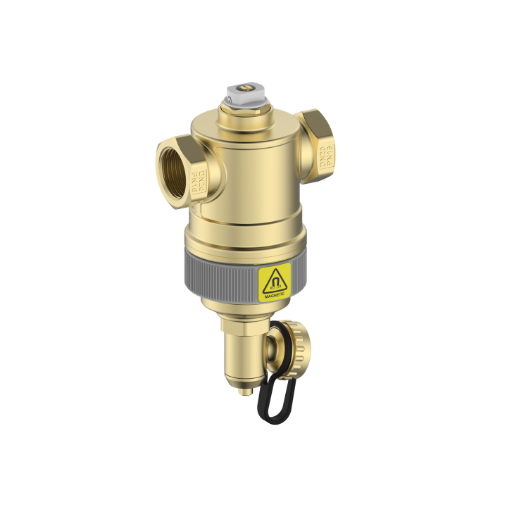 FILTR IBF-10 3/4" - SEPARATOR MAGNETYCZNY