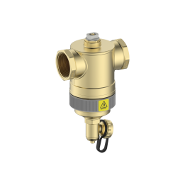 FILTR IBF-10 5/4" - SEPARATOR MAGNETYCZNY