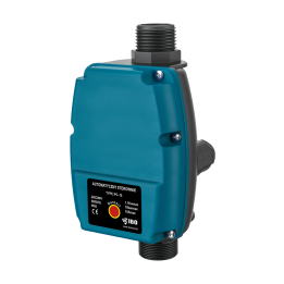 WYŁĄCZNIK PC-15 B - AUTOMAT HYDROFOROWY