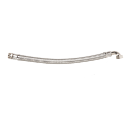 WĄŻ ANTYWIBRACYJNY KOLANOWY 1” 54 CM