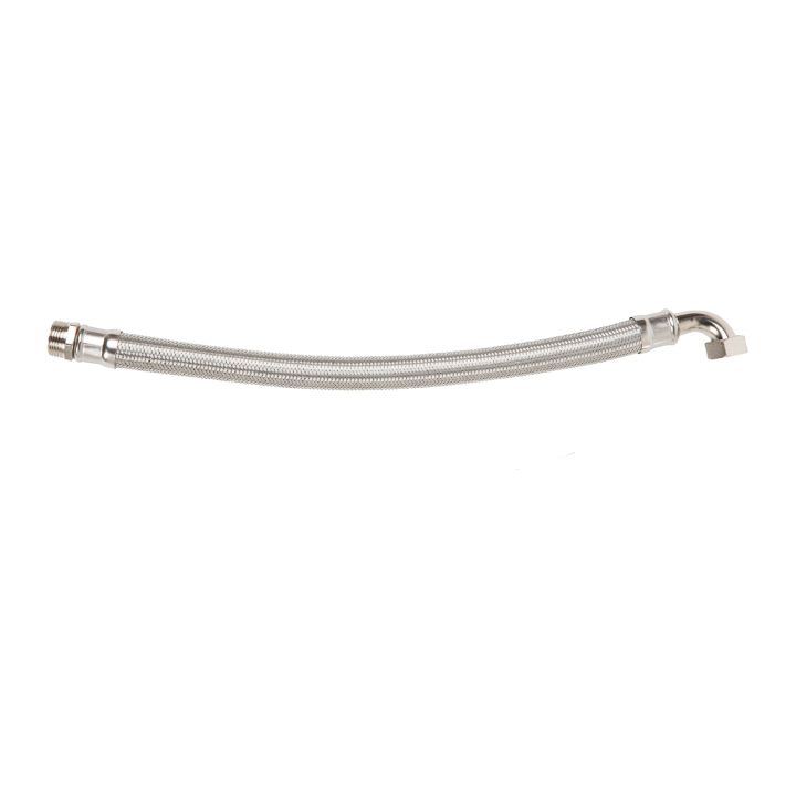 WĄŻ ANTYWIBRACYJNY KOLANOWY 1” 100 CM