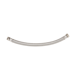 ŁĄCZE ANTYWIBRACYJNE PROSTE 1" 80CM