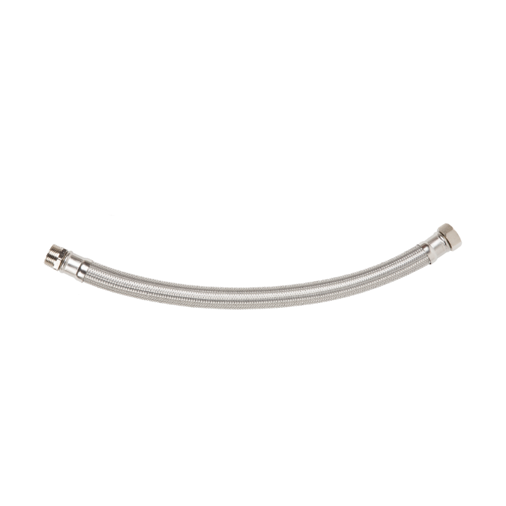 ŁĄCZE ANTYWIBRACYJNE PROSTE 1" 100CM