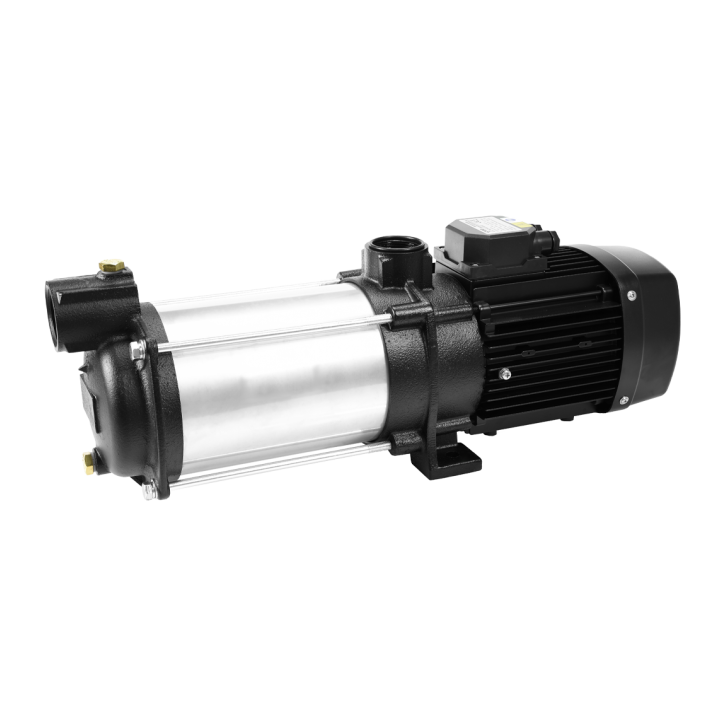 MH PRO 120/65 T (1,5 KW, 3~400 V, 3~230 V) POMPA Z OSPRZĘTEM LCI