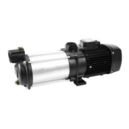 MH PRO 200/75 T (1,85 KW, 3~400 V, 3~230 V) POMPA HYDROFOROWA