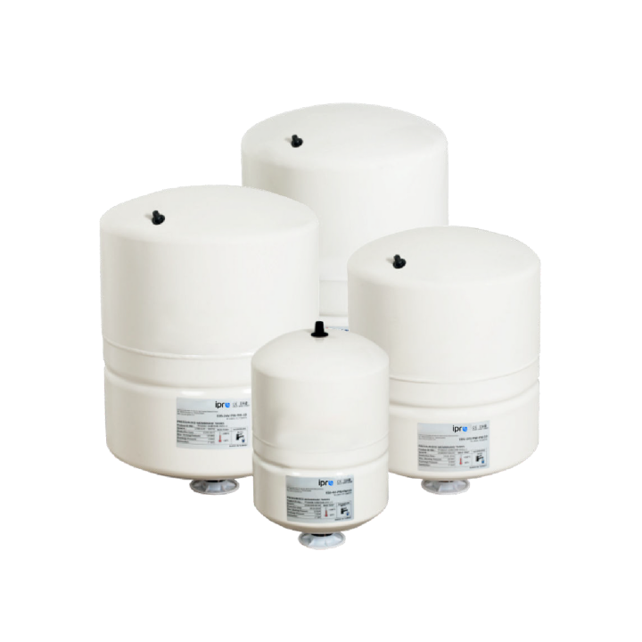 ZBIORNIK CO/CWU 12 L - IPRO FIX 5 LAT GWARANCJI