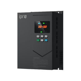 IVR 400T-4T18R5A0 (18,5 KW, 400 V, 38 A) INVERTER