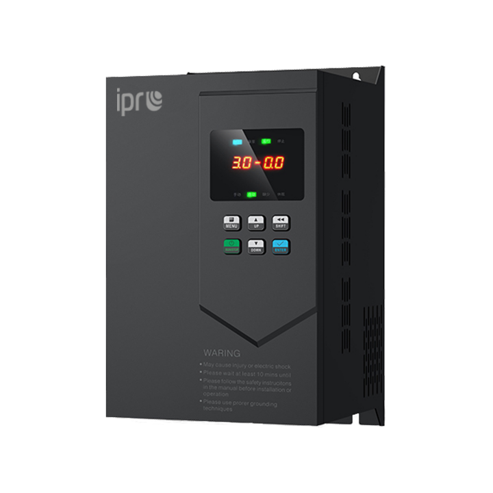 IVR 400T-4T022A0 (30 KW, 400 V, 60 A) INVERTER