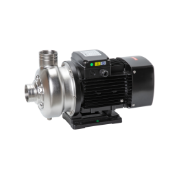 F-CPM 21 INOX (1,5 KW, 230 V) POMPA HYDROFOROWA