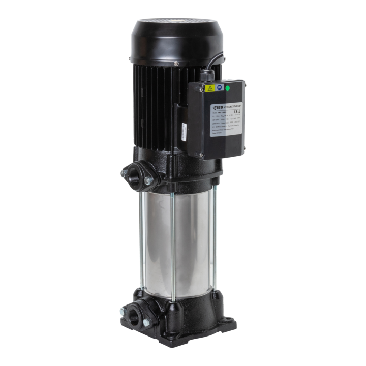 VMH 1500/ 5 (1,5 KW, 230 V) POMPA PIONOWA