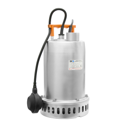 QBO 100 (0,75 KW, 230 V) POMPA ZATAPIALNA