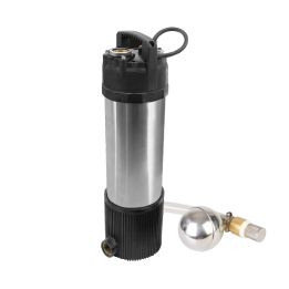RQE AUTO RAIN (1 KW, 230 V) POMPA ZATAPIALNA DO PODLEWANIA