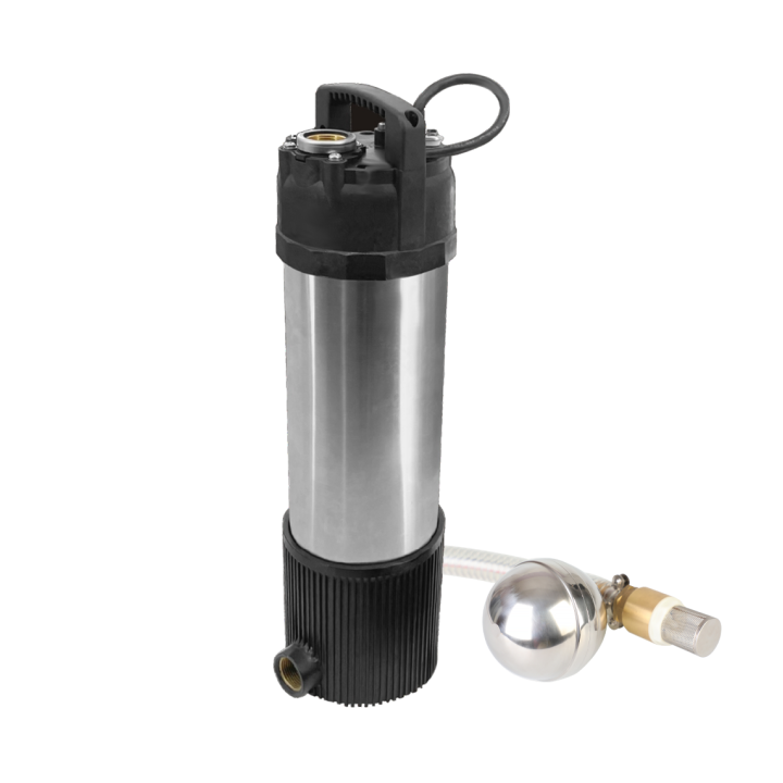 RQE AUTO RAIN (1 KW, 230 V) POMPA ZATAPIALNA DO PODLEWANIA
