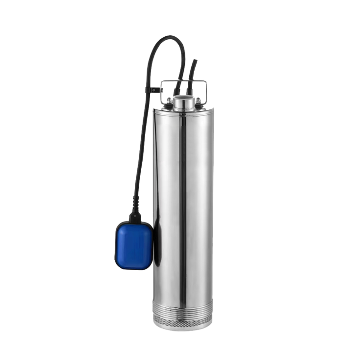 5" SUB-R INOX IPRO POMPA GLEBINOWA