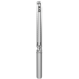 4" SPINOX 14-6 (1,5 KW, 230 V) POMPA GŁĘBINOWA Z SILNIKIEM IPRO