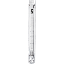 4" SPINOX 5-12 (1,1 KW, 400 V) POMPA GŁĘBINOWA Z SILNIKIEM WODNYM IPRO
