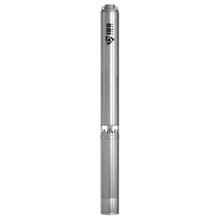 4 FP4 E005 (0,37 KW, 400 V) POMPA GŁĘBINOWA