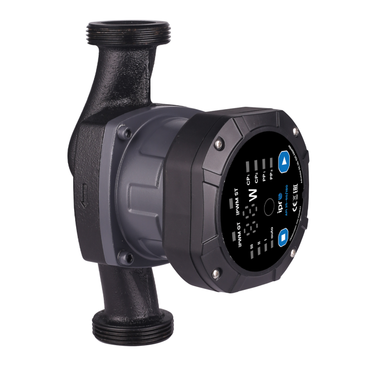 API IPRO 25-60/180 PWM POMPA OBIEGOWA