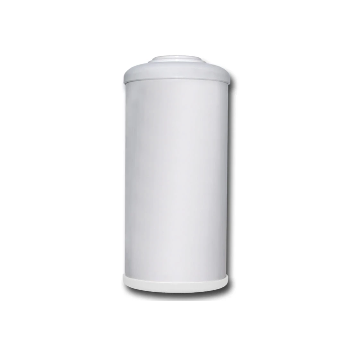 WKŁAD WĘGLOWY (WĘGIEL GRANULOWANY) DO FILTRÓW WODNYCH BB 10 CALI USTM GAC10BB