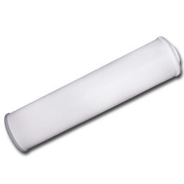 WKŁAD WĘGLOWY (WĘGIEL GRANULOWANY) DO FILTRÓW WODNYCH BB 20 CALI USTM GAC20BB