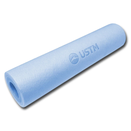 WKŁAD POLIPROPYLENOWY ANTYBAKTERYJNY 1 MIKRON 10X2,5 CALA USTM PS1-PROTECT