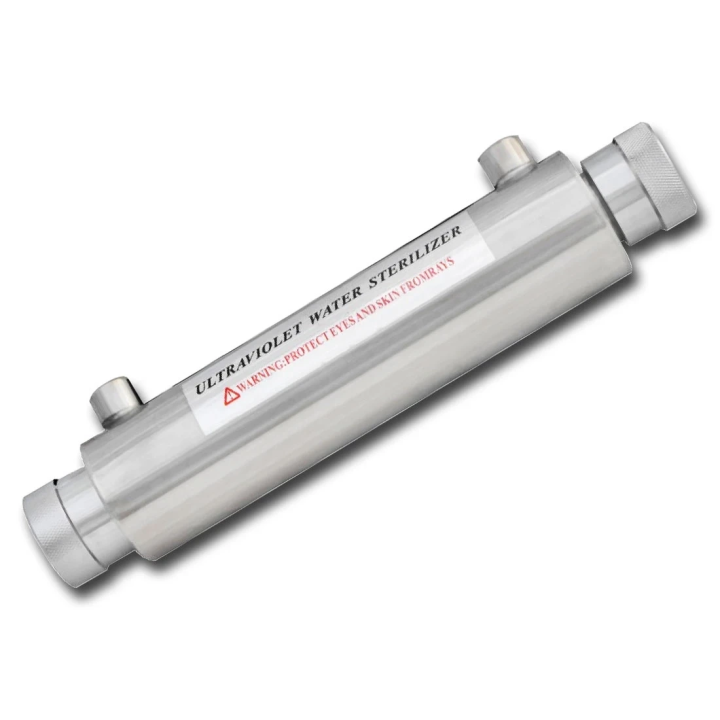 LAMPA BAKTERIOBÓJCZA UV-C (DO 1,6 LITRA/MINUTĘ) USTM UVLAMP06