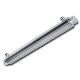 LAMPA BAKTERIOBÓJCZA UV-C (DO 35 LITRÓW/MINUTĘ) USTM UVLAMP55
