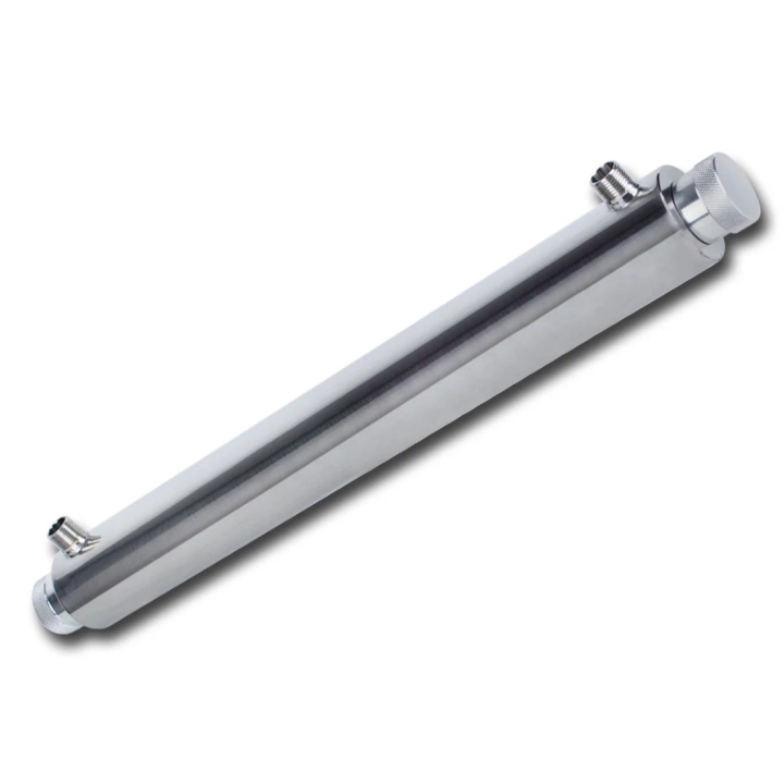 LAMPA BAKTERIOBÓJCZA UV-C (DO 35 LITRÓW/MINUTĘ) USTM UVLAMP55