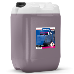 AKTYWNA PIANKA MYJĄCA OPTO FOAM PINK 1% WIŚNIA 25L DO BEZDOTYKOWEGO MYCIA