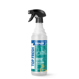 ODŚWIEŻACZ POWIETRZA TOP FRESH GT OASIS 0,6L ZAPACH PERFUM BEZ PLAM