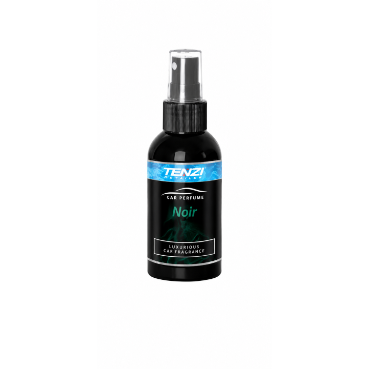 ELEGANCKI ODŚWIEŻACZ POWIETRZA TENZI NOIR 100ML - ZAPACH MĘSKICH PERFUM