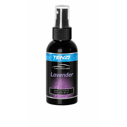 ODŚWIEŻACZ POWIETRZA TENZI DETAILER LAWENDA Z OLEJKAMI 100ML EFEKT FRESH