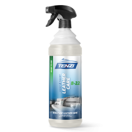 PREPARAT DO PIELĘGNACJI SKÓRY MORSKIEJ B-22 - UV OCHRONA, 1L, PROFESJONALNY