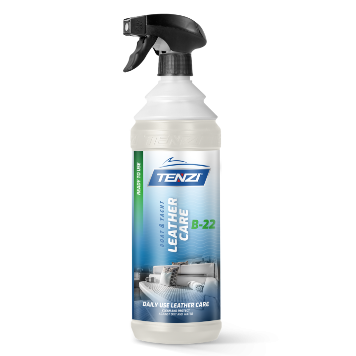 PREPARAT DO PIELĘGNACJI SKÓRY MORSKIEJ B-22 - UV OCHRONA, 1L, PROFESJONALNY