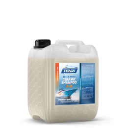 CERAMICZNY SZAMPON DO ŁODZI Z POWŁOKĄ KWARCOWĄ B-10, KONCENTRAT 5L