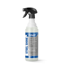 PREPARAT DO STALI NIERDZEWNEJ I METALI KOLOROWYCH Z EFEKTEM POŁYSKU 0,6L