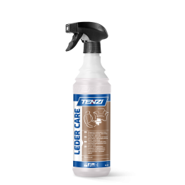 PREPARAT LEDER CARE GT 0,6L DO PIELĘGNACJI SKÓRY NATURALNEJ I SZTUCZNEJ