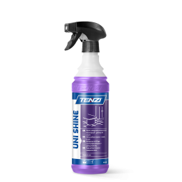 PREPARAT CZYSZCZĄCY DO POWIERZCHNI BŁYSZCZĄCYCH UNI SHINE 0,6L