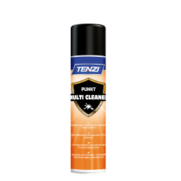 PROFESJONALNY MULTICLEANER DO USUWANIA ZANIECZYSZCZEŃ 300ML